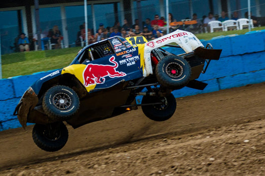 2016 TORC CRANDON 9