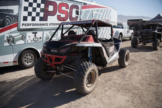 2016 KING OF THE HAMMERS 16