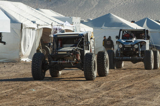 2014 KING OF THE HAMMERS 1