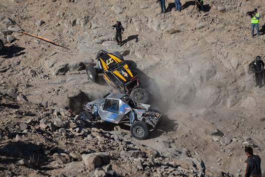 2016 KING OF THE HAMMERS 3