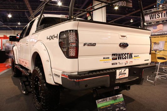 2012 SEMA SHOW 12