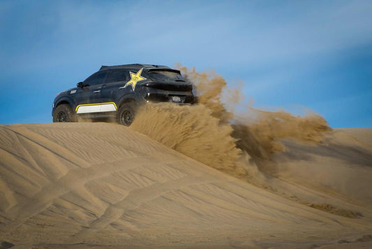 2016 KING OF THE HAMMERS 12