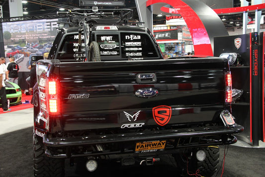 2013 SEMA SHOW 5