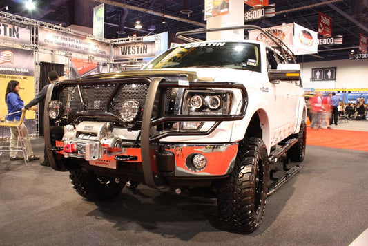 2012 SEMA SHOW 1