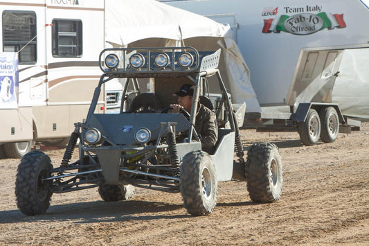 2014 KING OF THE HAMMERS 8