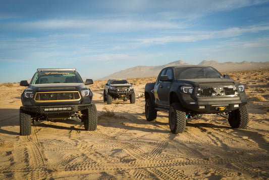 2016 KING OF THE HAMMERS 14