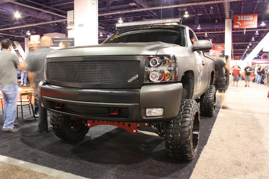 2012 SEMA SHOW 9