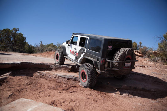 2016 EASTER JEEP SAFARI 14