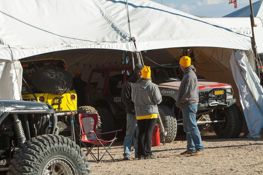 2014 KING OF THE HAMMERS 7