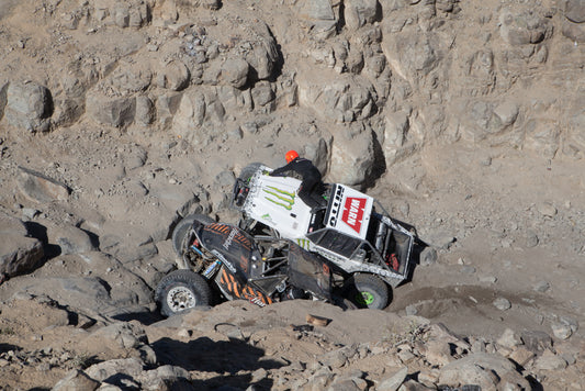 2016 KING OF THE HAMMERS 9