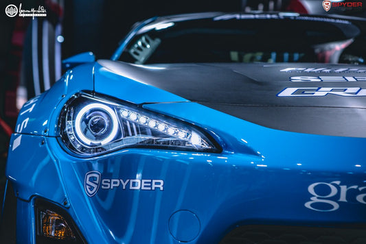 2013 SEMA SHOW 15