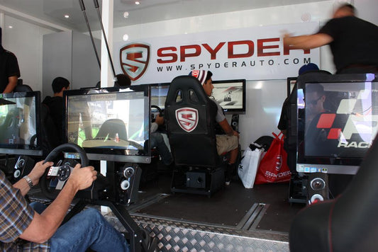 2012 SEMA SHOW 45