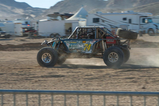 2014 KING OF THE HAMMERS 18