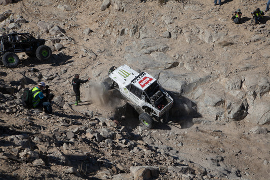 2016 KING OF THE HAMMERS 7