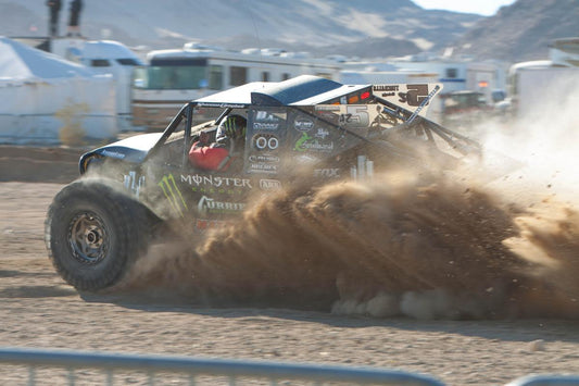 2014 KING OF THE HAMMERS 40