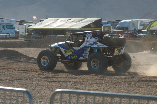 2014 KING OF THE HAMMERS 33