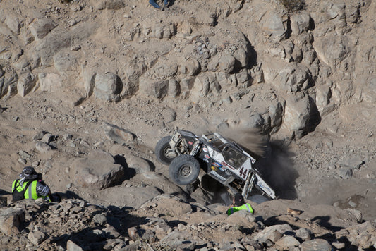 2016 KING OF THE HAMMERS 6