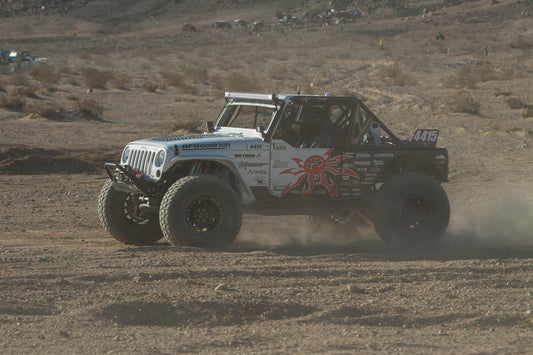 2014 KING OF THE HAMMERS 43