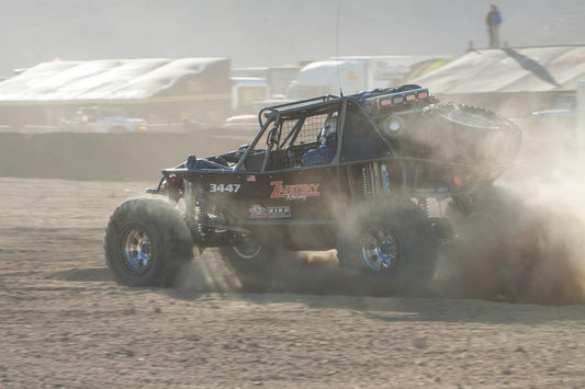 2014 KING OF THE HAMMERS 5