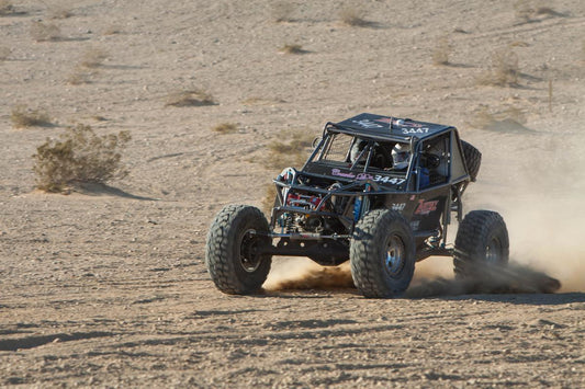 2014 KING OF THE HAMMERS 32