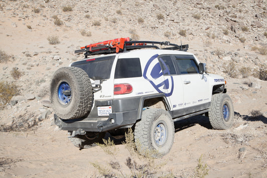 2016 KING OF THE HAMMERS 8