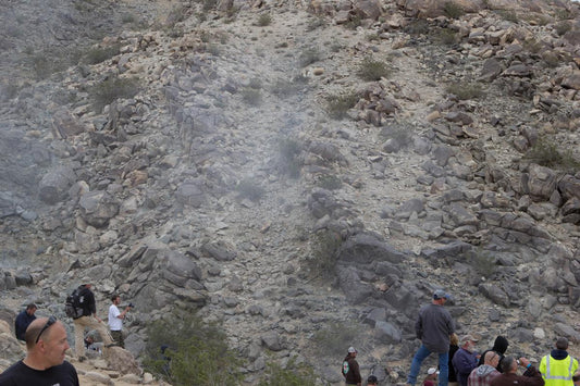 2014 KING OF THE HAMMERS 14