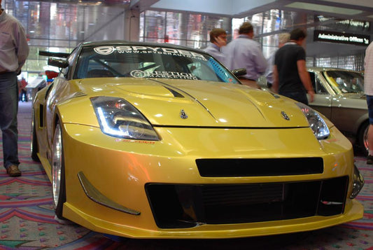 2011 SEMA SHOW 36