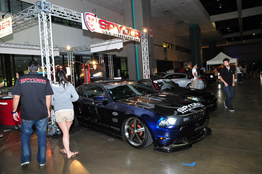 2014 HOT IMPORT NIGHTS 10