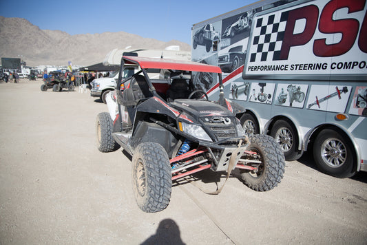 2016 KING OF THE HAMMERS 19