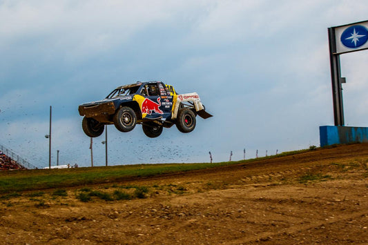 2016 TORC CRANDON 18