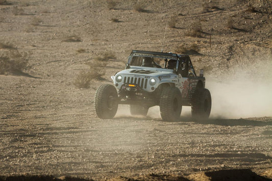 2014 KING OF THE HAMMERS 30