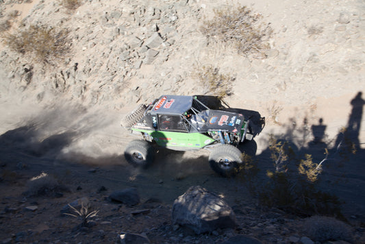 2016 KING OF THE HAMMERS 14