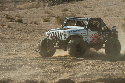 2014 KING OF THE HAMMERS 31