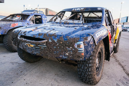 2016 TORC DALLAS 2