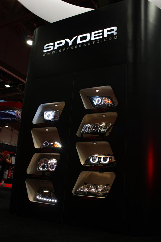 2012 SEMA SHOW 35