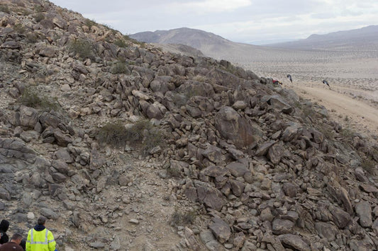 2014 KING OF THE HAMMERS 10