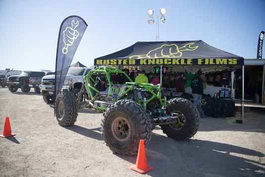 2016 KING OF THE HAMMERS 15