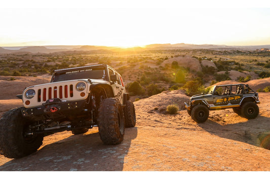 2017 EASTER JEEP SAFARI 29