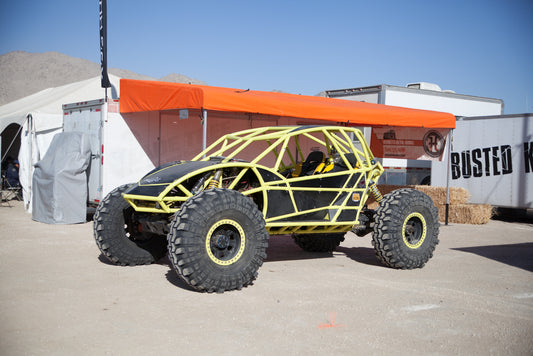 2016 KING OF THE HAMMERS 25