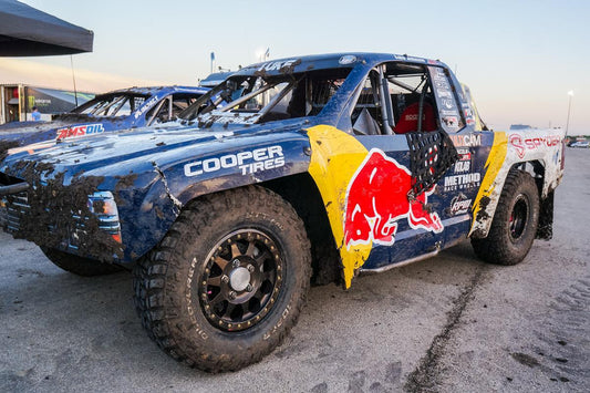 2016 TORC DALLAS 8