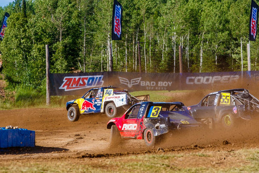 2016 TORC CRANDON 3