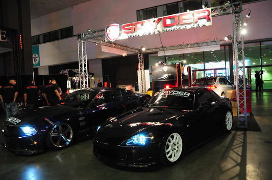 2014 HOT IMPORT NIGHTS 22