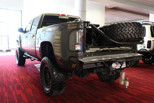 2012 SEMA SHOW 36