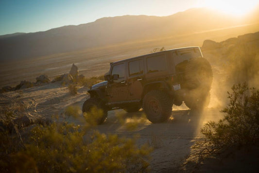 2016 KING OF THE HAMMERS 38