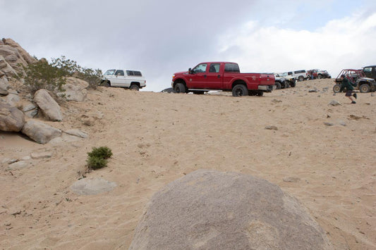 2014 KING OF THE HAMMERS 41