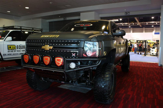 2012 SEMA SHOW 41