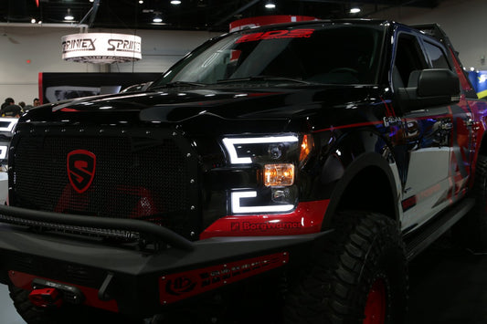 2016 SEMA SHOW 20