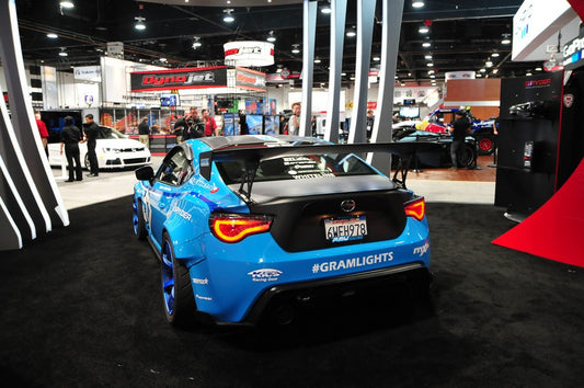 2013 SEMA SHOW 18