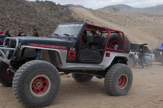 2014 KING OF THE HAMMERS 24