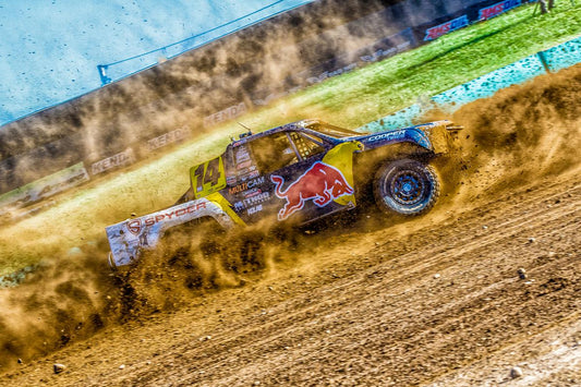 2016 TORC CRANDON 7